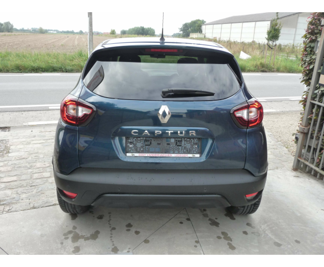 Renault Captur 0.9 TCe  (EU6c) !! 45.000 KM !!! Autohandel Eddy Vanderhaeghen