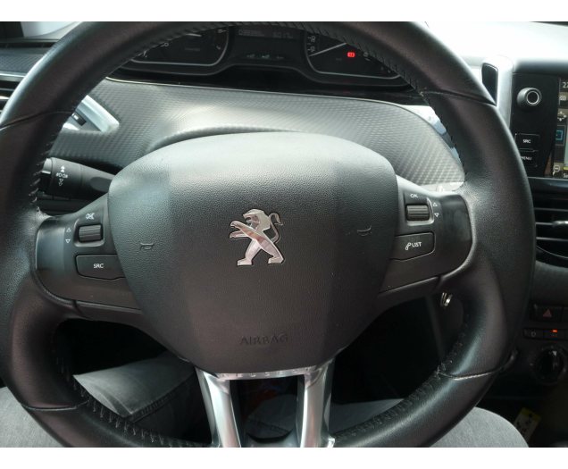 Peugeot 2008 1.2i PureTech !!! !! VERKOCHT // VENDU !!! Autohandel Eddy Vanderhaeghen