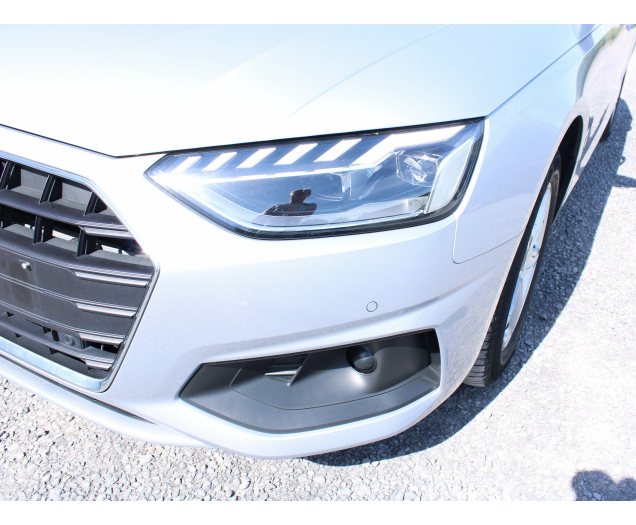 Audi A4 30 TDI  ADAPTIVE CRUISE CAMERA COCKPIT  DODEHOEK Christian Cars