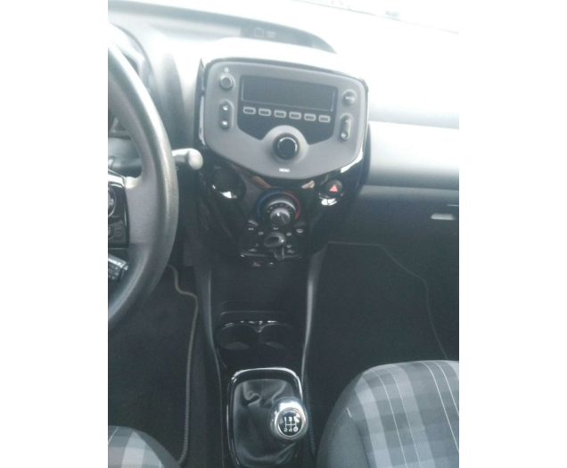 Peugeot 108 1.0 VTi Style S AutoLinck - De link voor Uw wagen!