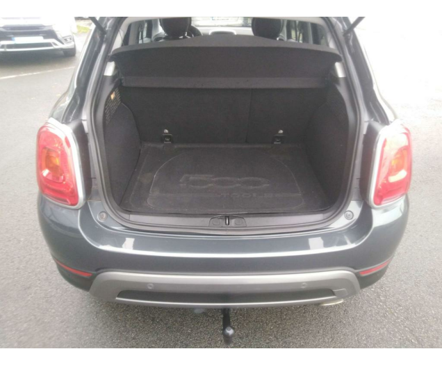 Fiat 500X 1.4 MultiAir Lounge AutoLinck - De link voor Uw wagen!