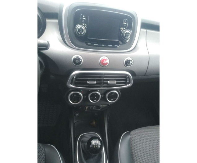 Fiat 500X 1.4 MultiAir Lounge AutoLinck - De link voor Uw wagen!