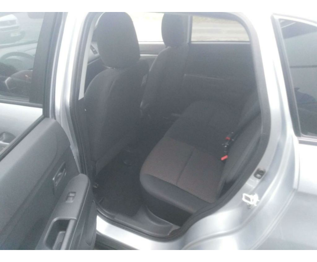 Mitsubishi ASX 1.6i 2WD Invite AutoLinck - De link voor Uw wagen!