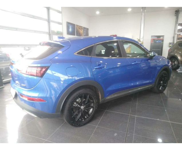 DFSK FENGON 500 Luxury AutoLinck - De link voor Uw wagen!