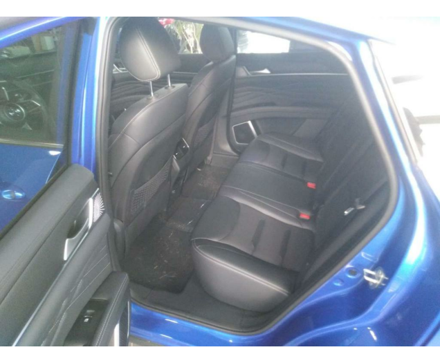 DFSK FENGON 500 Luxury AutoLinck - De link voor Uw wagen!