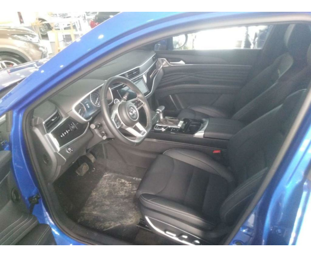 DFSK FENGON 500 Luxury AutoLinck - De link voor Uw wagen!
