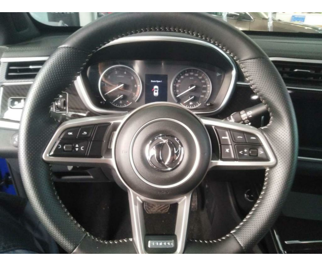 DFSK FENGON 500 Luxury AutoLinck - De link voor Uw wagen!