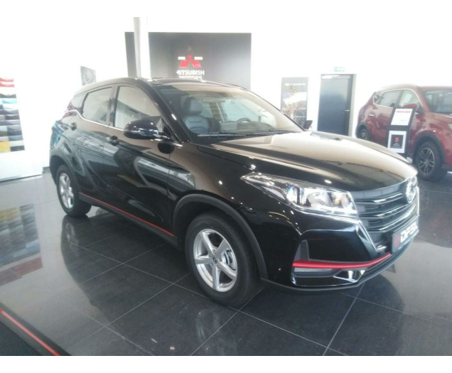 DFSK FENGON 500 500 CVT AutoLinck - De link voor Uw wagen!