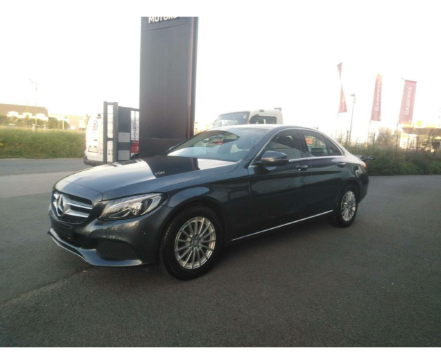 Mercedes CLASSE C D Avantgarde AutoLinck - De link voor Uw wagen!