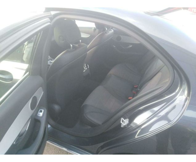 Mercedes CLASSE C D Avantgarde AutoLinck - De link voor Uw wagen!
