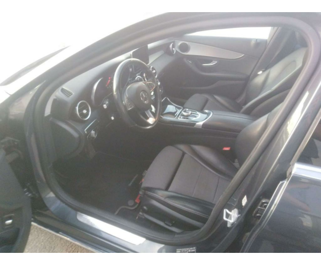 Mercedes CLASSE C D Avantgarde AutoLinck - De link voor Uw wagen!