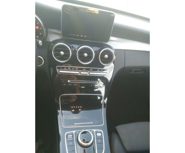 Mercedes CLASSE C D Avantgarde AutoLinck - De link voor Uw wagen!