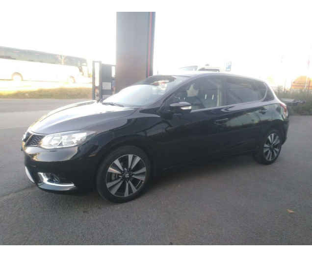 Nissan PULSAR 1.2 DIG-T Tekna AutoLinck - De link voor Uw wagen!