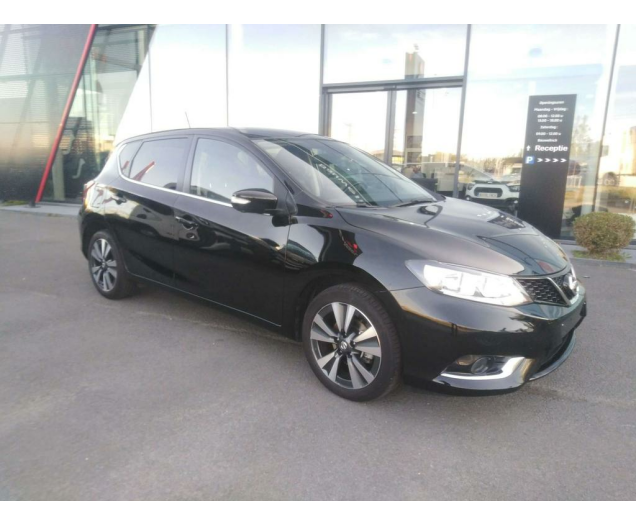 Nissan PULSAR 1.2 DIG-T Tekna AutoLinck - De link voor Uw wagen!