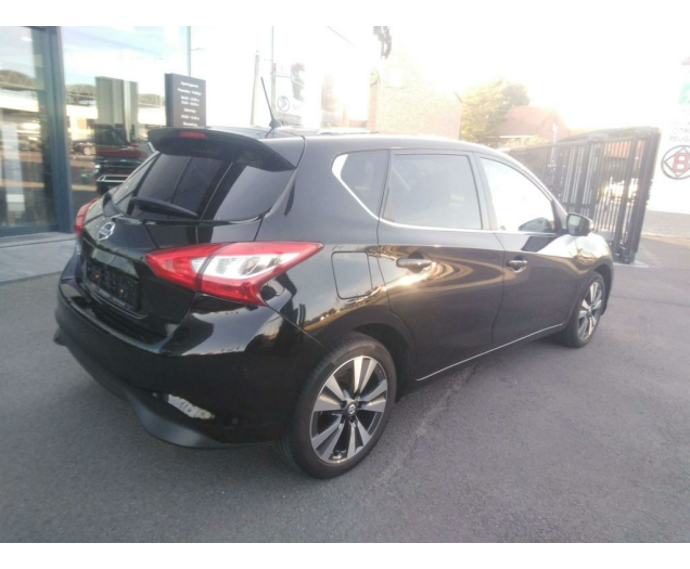Nissan PULSAR 1.2 DIG-T Tekna AutoLinck - De link voor Uw wagen!