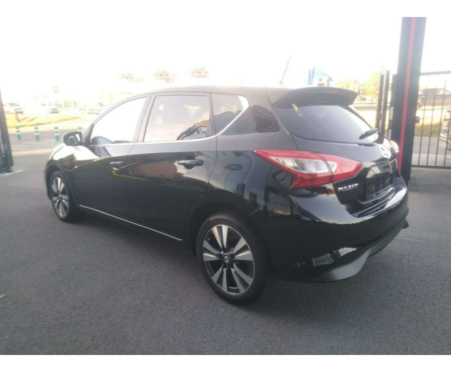 Nissan PULSAR 1.2 DIG-T Tekna AutoLinck - De link voor Uw wagen!