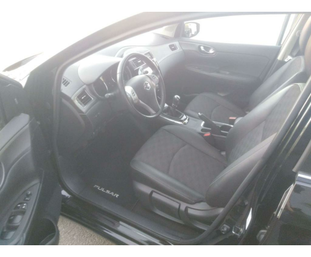 Nissan PULSAR 1.2 DIG-T Tekna AutoLinck - De link voor Uw wagen!