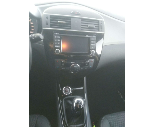 Nissan PULSAR 1.2 DIG-T Tekna AutoLinck - De link voor Uw wagen!