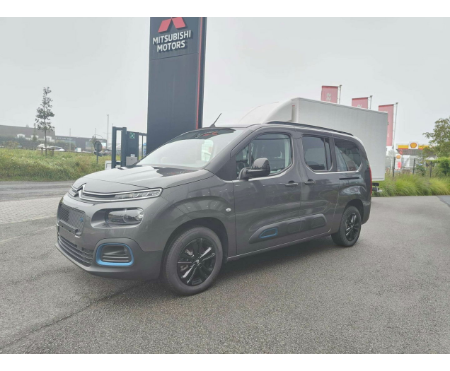 Citroen E-BERLINGO 50 kWh Shine Pack XL S AutoLinck - De link voor Uw wagen!