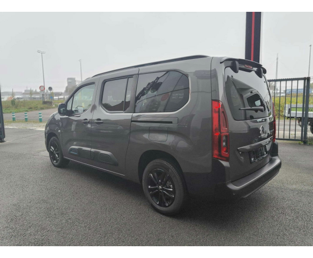 Citroen E-BERLINGO 50 kWh Shine Pack XL S AutoLinck - De link voor Uw wagen!