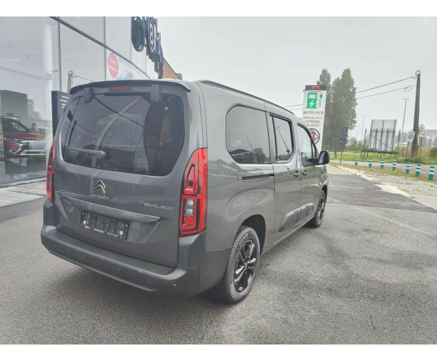 Citroen E-BERLINGO 50 kWh Shine Pack XL S AutoLinck - De link voor Uw wagen!