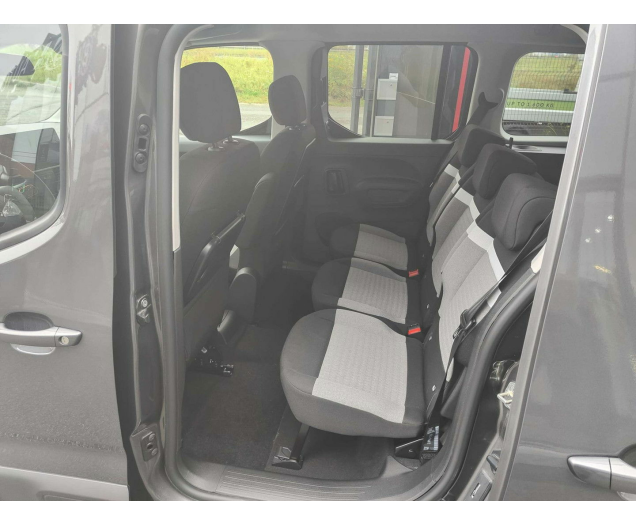 Citroen E-BERLINGO 50 kWh Shine Pack XL S AutoLinck - De link voor Uw wagen!