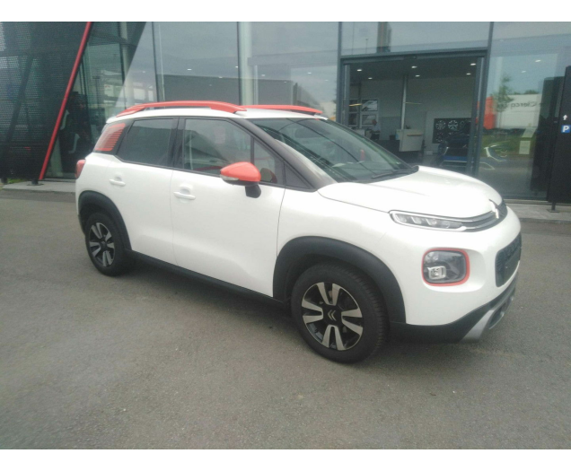 Citroen C3 AIRCROSS 1.2 PureTech Shine S AutoLinck - De link voor Uw wagen!