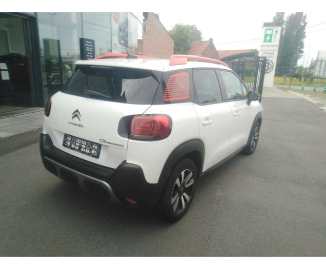 Citroen C3 AIRCROSS 1.2 PureTech Shine S AutoLinck - De link voor Uw wagen!