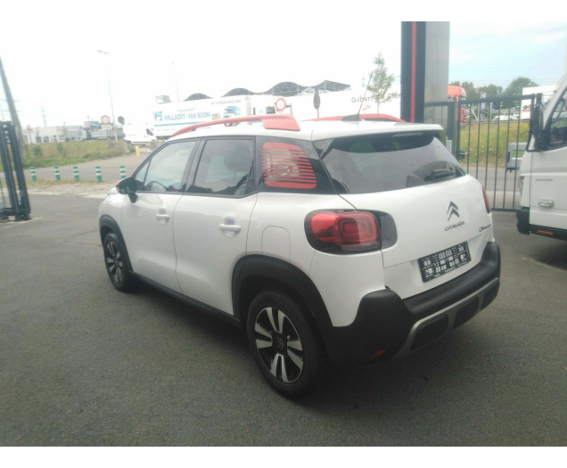 Citroen C3 AIRCROSS 1.2 PureTech Shine S AutoLinck - De link voor Uw wagen!