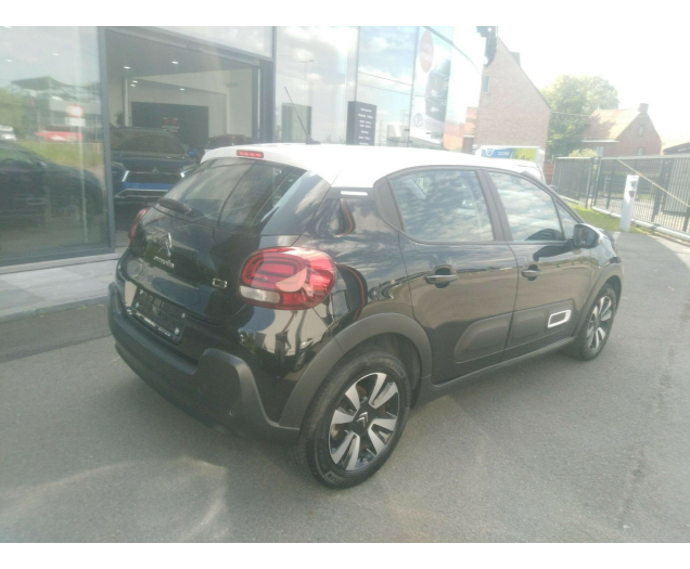 Citroen C3 1.2 PureTech Shine S AutoLinck - De link voor Uw wagen!