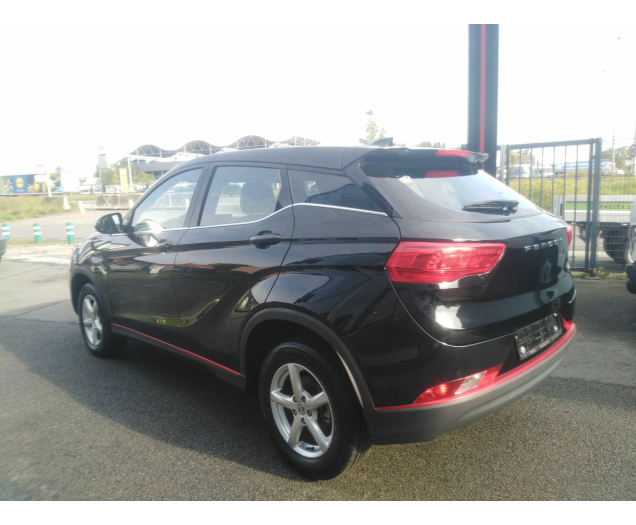 DFSK FENGON 500 Fengon 500 AutoLinck - De link voor Uw wagen!