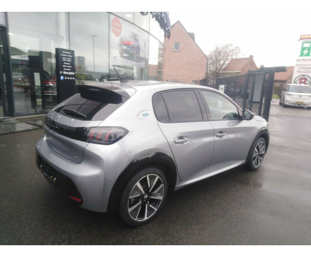 Peugeot 208 e-208 50 kWh GT AutoLinck - De link voor Uw wagen!