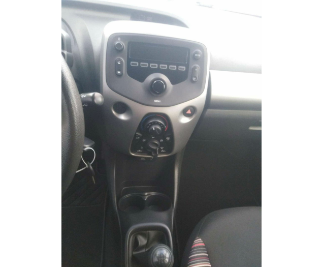 Citroen C1 1.0 VTi Feel AutoLinck - De link voor Uw wagen!