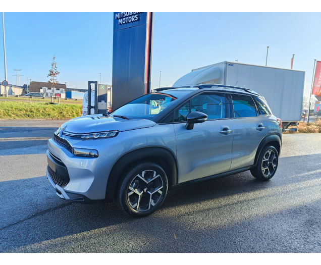 Citroen C3 AIRCROSS Shine AutoLinck - De link voor Uw wagen!