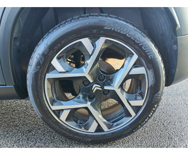 Citroen C3 AIRCROSS Shine AutoLinck - De link voor Uw wagen!