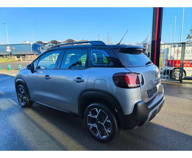 Citroen C3 AIRCROSS Shine AutoLinck - De link voor Uw wagen!