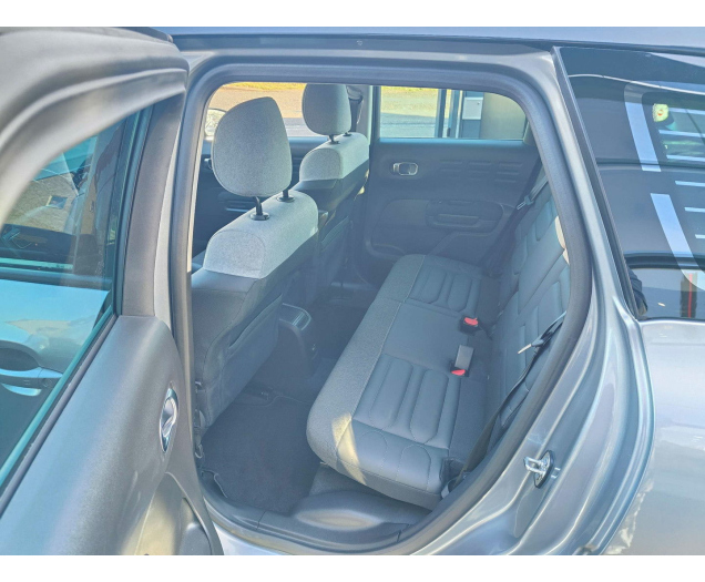 Citroen C3 AIRCROSS Shine AutoLinck - De link voor Uw wagen!