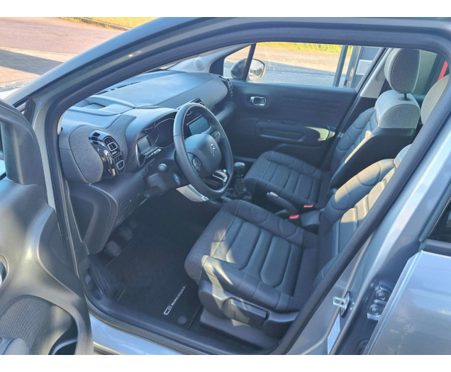 Citroen C3 AIRCROSS Shine AutoLinck - De link voor Uw wagen!
