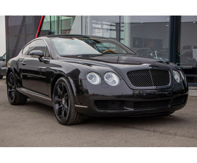 Bentley  6.0 BiTurbo W12 AutoLinck - De link voor Uw wagen!