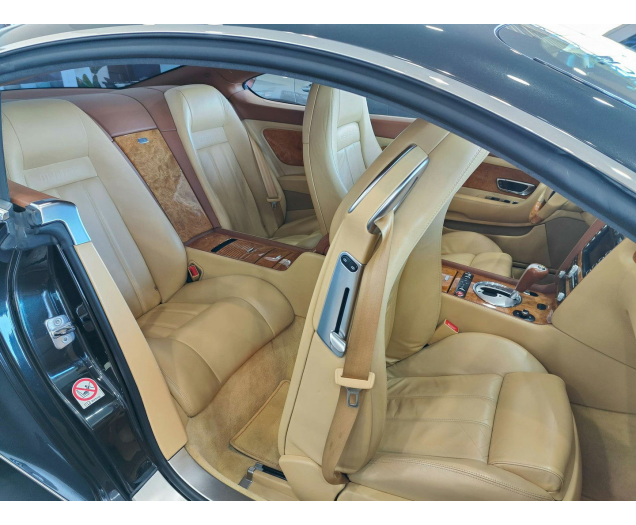 Bentley  6.0 BiTurbo W12 AutoLinck - De link voor Uw wagen!