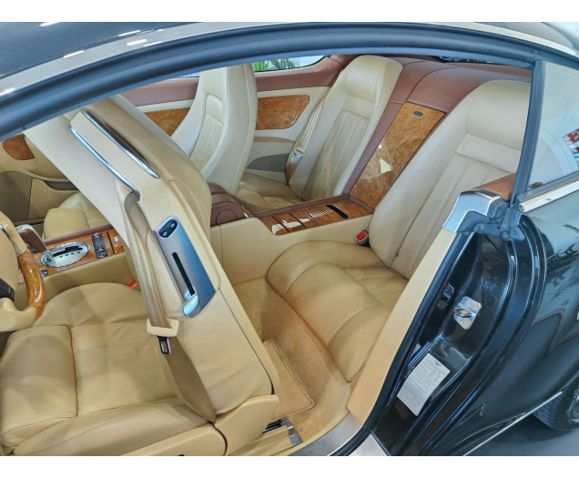 Bentley  6.0 BiTurbo W12 AutoLinck - De link voor Uw wagen!