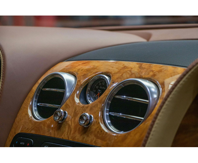 Bentley  6.0 BiTurbo W12 AutoLinck - De link voor Uw wagen!