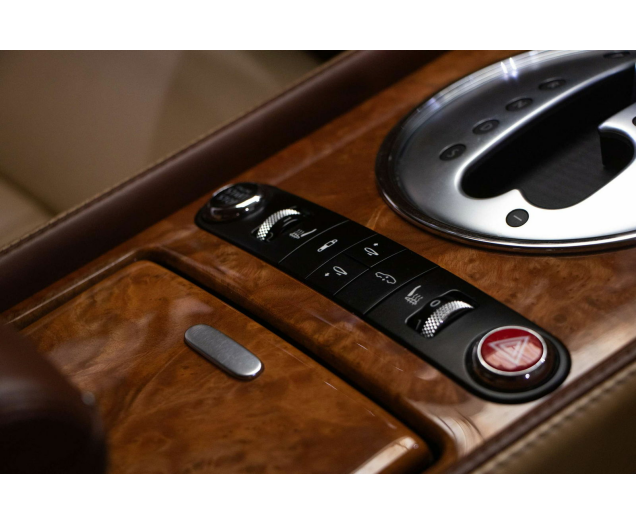 Bentley  6.0 BiTurbo W12 AutoLinck - De link voor Uw wagen!