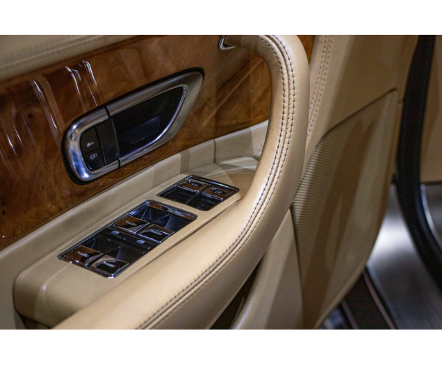 Bentley  6.0 BiTurbo W12 AutoLinck - De link voor Uw wagen!