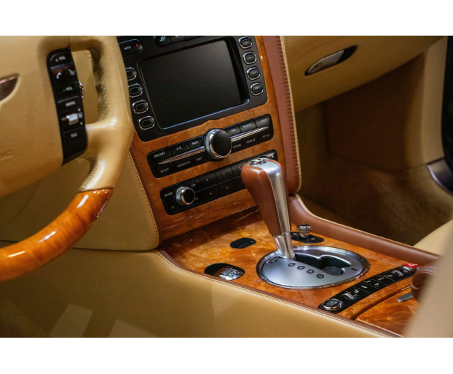 Bentley  6.0 BiTurbo W12 AutoLinck - De link voor Uw wagen!