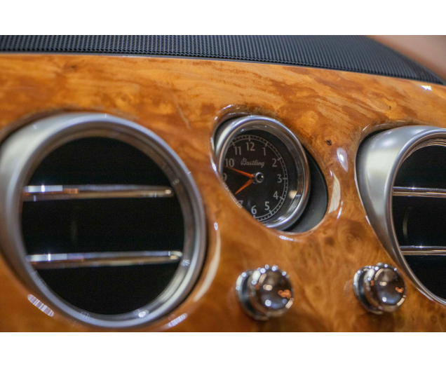 Bentley  6.0 BiTurbo W12 AutoLinck - De link voor Uw wagen!