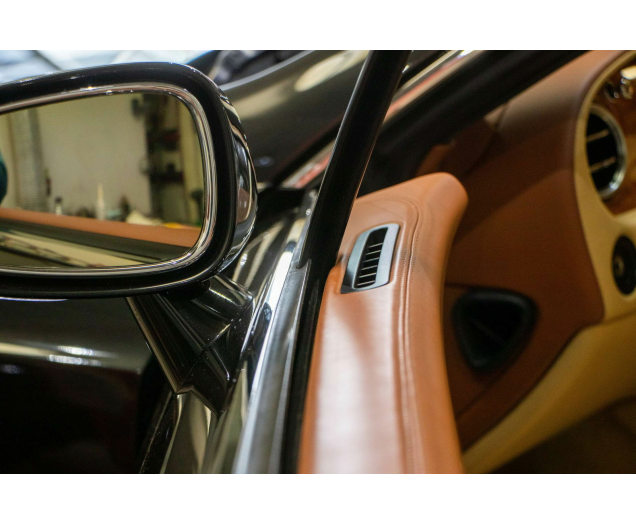 Bentley  6.0 BiTurbo W12 AutoLinck - De link voor Uw wagen!