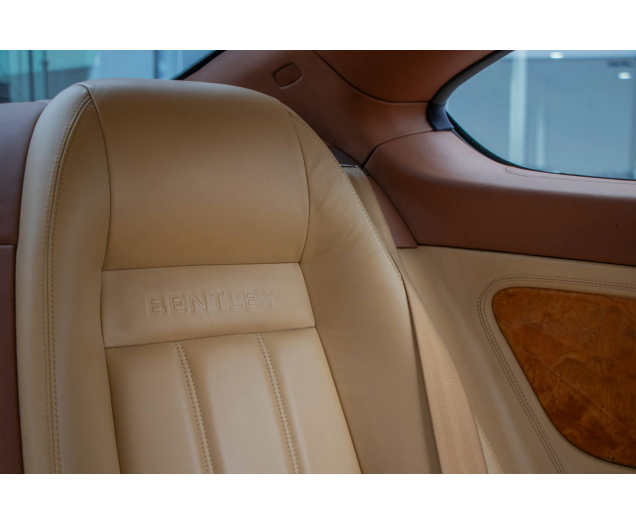 Bentley  6.0 BiTurbo W12 AutoLinck - De link voor Uw wagen!
