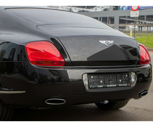 Bentley  6.0 BiTurbo W12 AutoLinck - De link voor Uw wagen!