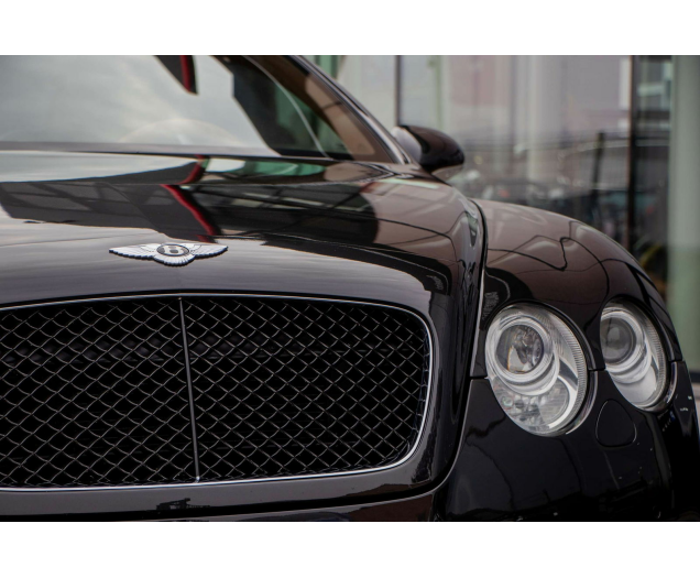 Bentley  6.0 BiTurbo W12 AutoLinck - De link voor Uw wagen!